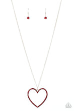 Load image into Gallery viewer, Va-Va-Valentine - Red
