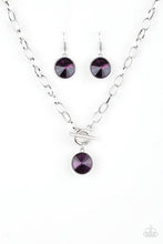 Load image into Gallery viewer, She Sparkles On - Purple
