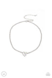 Load image into Gallery viewer, Flirty Fiance &amp; Bedazzled Beauty - White
